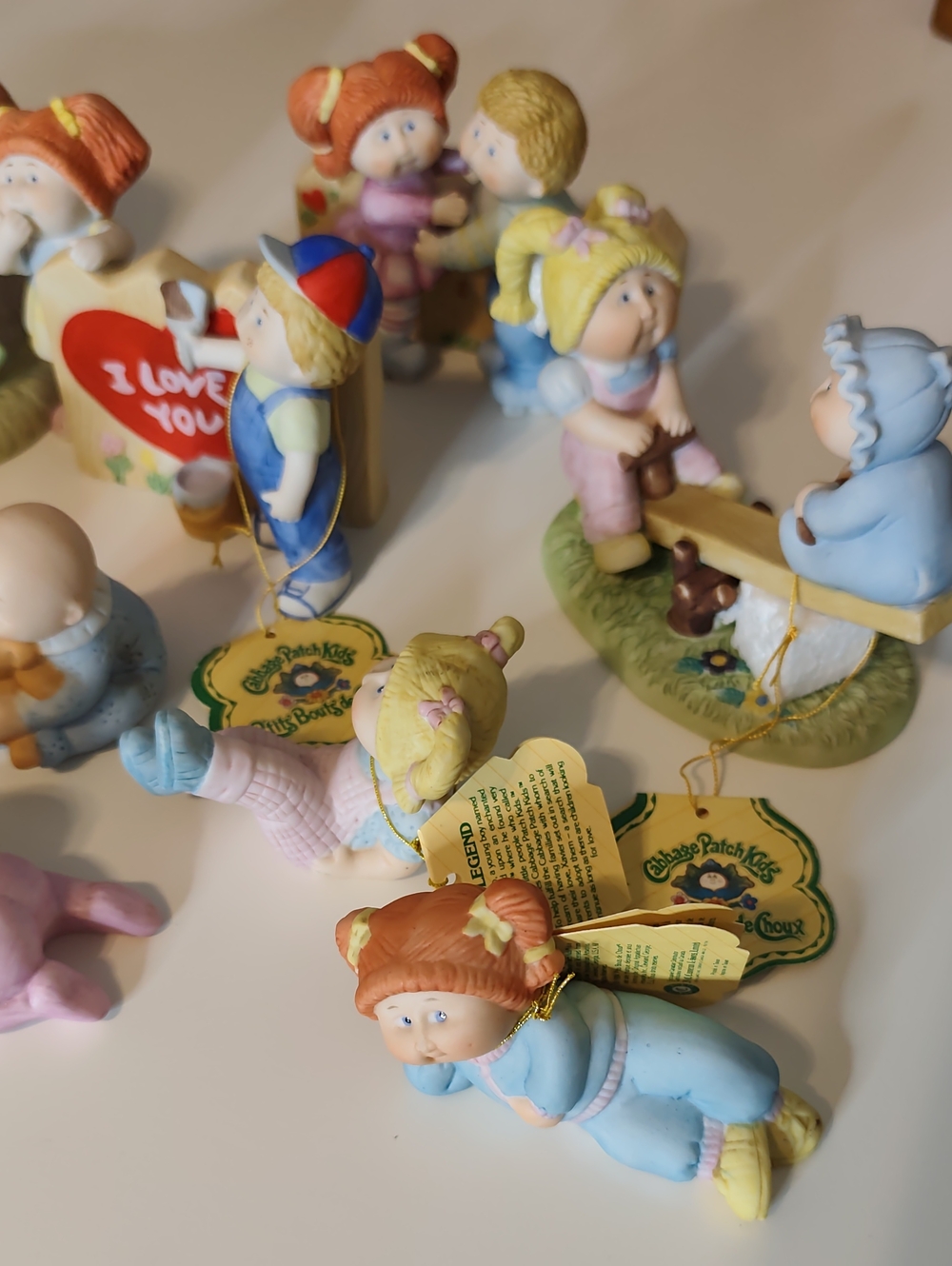 Cabbage patch Kids - Picture 4 of 4